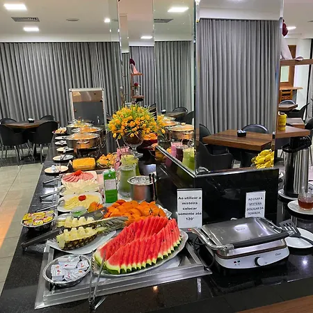 Panorama Tower Hotel-2