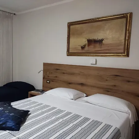 Hotel Pensione Signorini-3