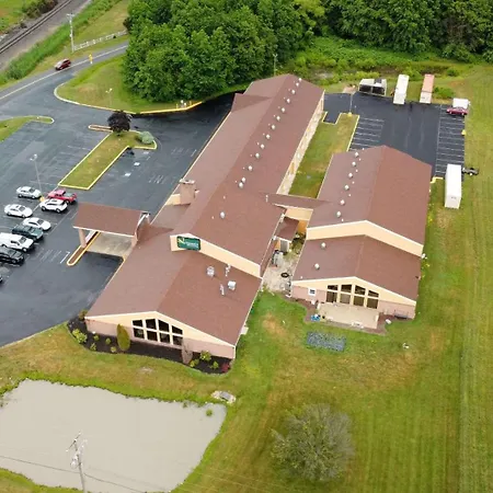 Quality Inn & Suites Harrington - Milford-2