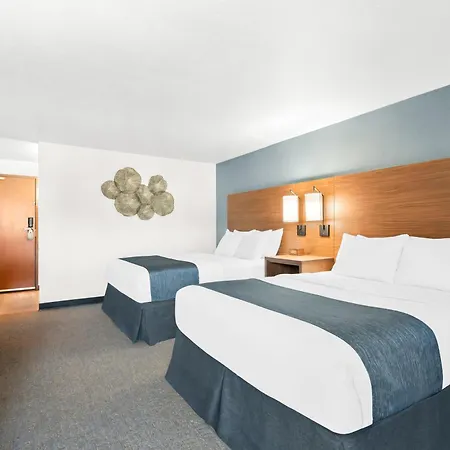 Hayward Inn-3