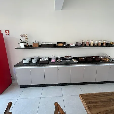Hotel Jardim Emilia Sorocaba-2
