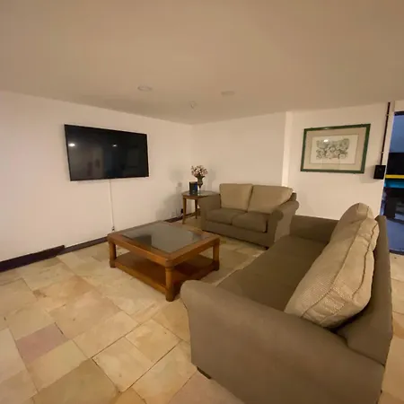 Guarujá Flat-3