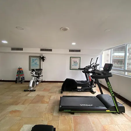 Guarujá Flat-2