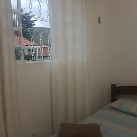 Hostel Vila Carioca-2