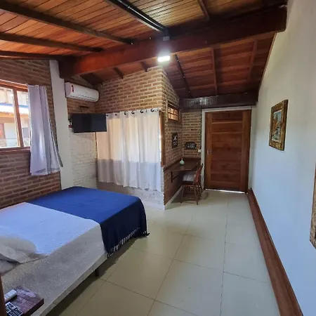 Hospedaria Rosa dos Ventos-2