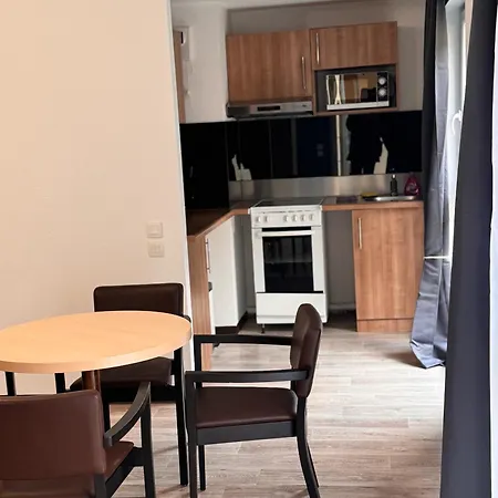 KOSY Appart'Hôtel 7ème Art-3