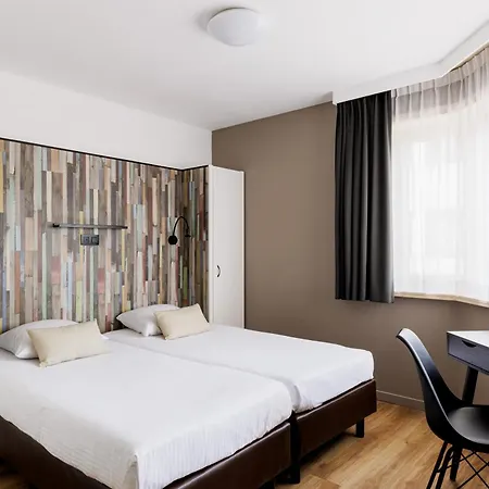 Hotel Cavalli By Wp Hotels-2