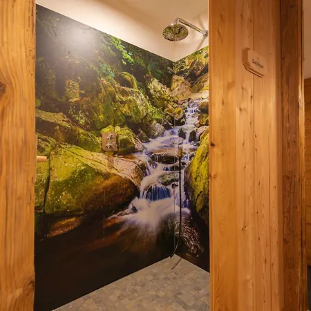 Sennerhütte Landhotel-2