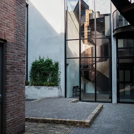 Hotel de ABDIJ Dokkum-3