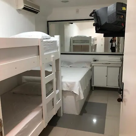 Hotel Laçador-2