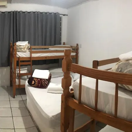 Hotel Laçador-3