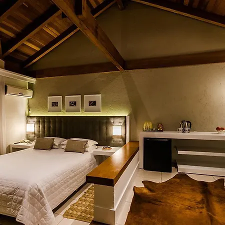 Solar Mirador Exclusive Resort e SPA-2