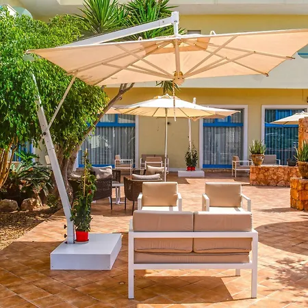 Hotel Baia Turchese-2