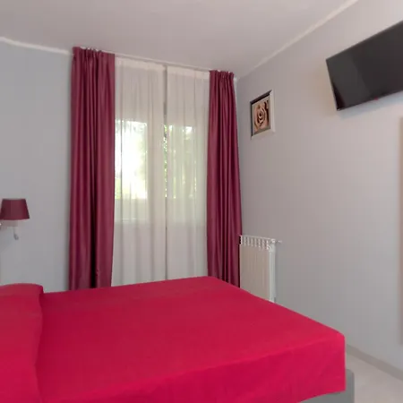 Hotel Pone-2