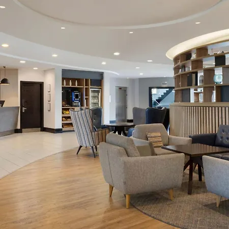 Nottingham Belfry Hotel & Spa-2