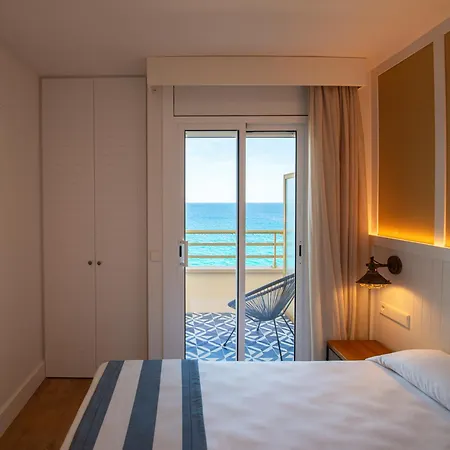 Hotel Els Pins-3