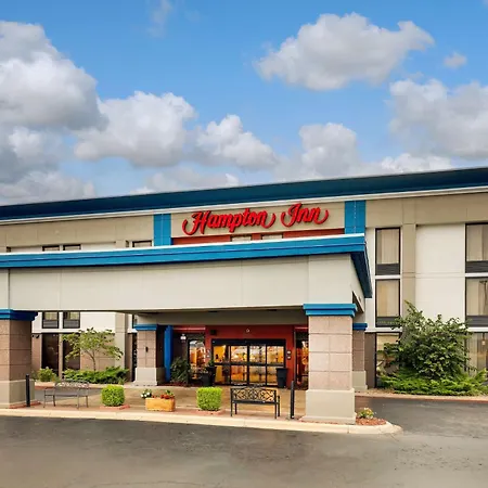 Hampton Inn Rolla-2