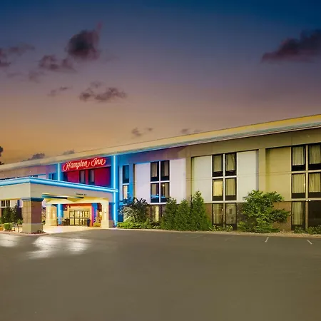 Hampton Inn Rolla-3