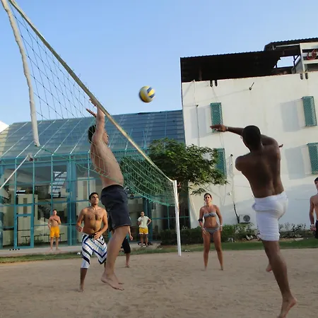 Sharm Holiday Resort-3