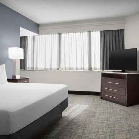 Homewood Suites Dallas Downtown-3