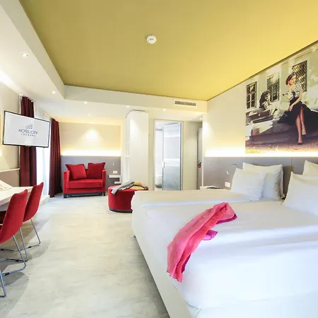 Hotel City Locarno-2