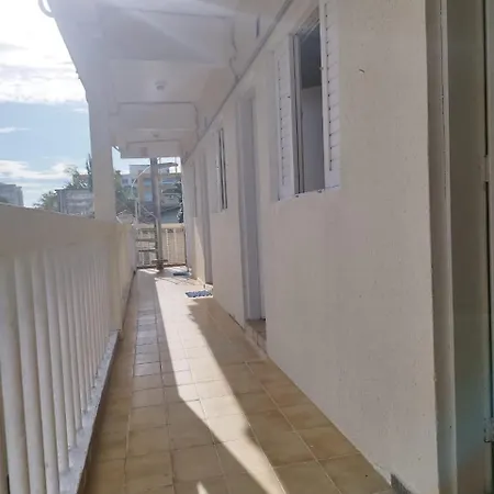 Pousada Cordoba SP-2
