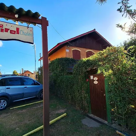 Tirol Chales-2