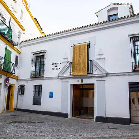 Legado Alcazar Hotel (Adults Only)-2