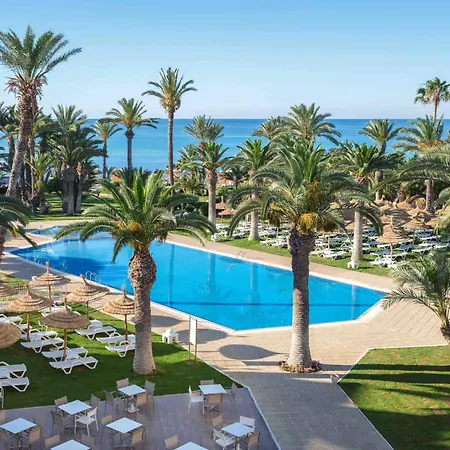 Tui Blue Palm Beach Hammamet-3