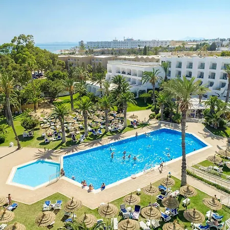 Tui Blue Palm Beach Hammamet-2