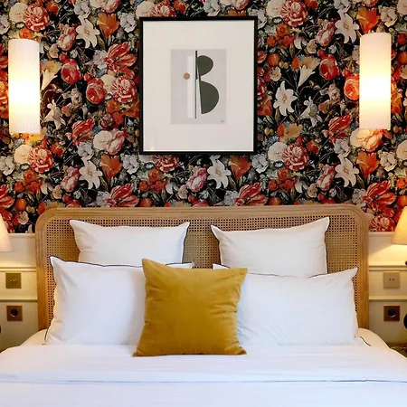 Hôtel Bristol Pau-2