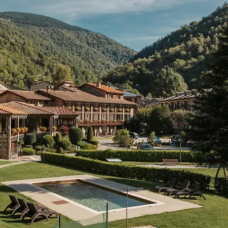 Hotel La Coma-2