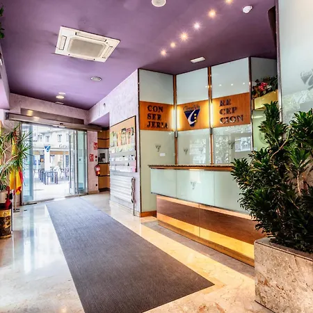 Hotel Gran Via-3