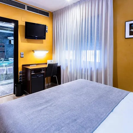 Hotel Gran Via-2