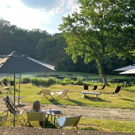 Hotel Waldesruh Am See-3