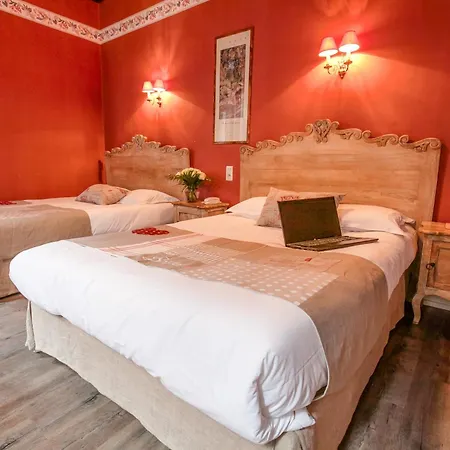 Brit Hotel Bristol Montbéliard Centre-2