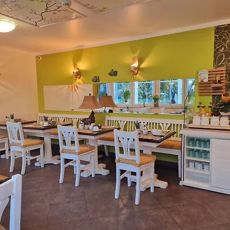 Hotel Garni Inselparadies Zingst-3
