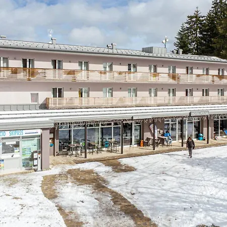 Hotel Polsa-3