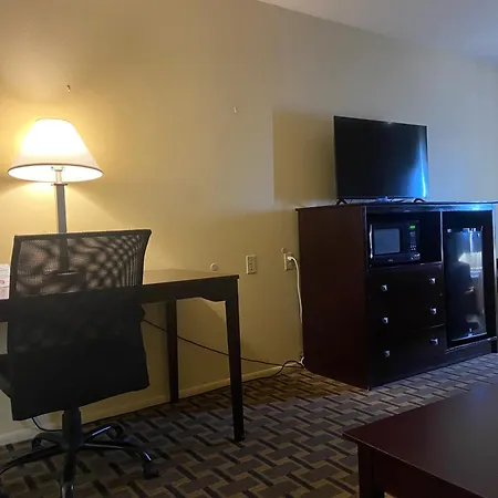 Super 8 By Wyndham Lebanon-2