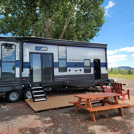 Grand Canyon Rv Glamping-2
