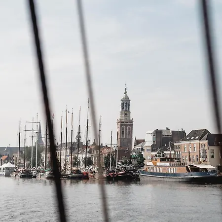 Zeilschip De Hester-2