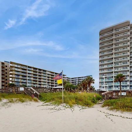 Tradewinds 601-3
