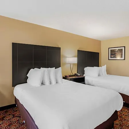Best Western Monticello-2