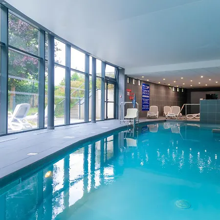 Le Domaine de Pont Aven Art Gallery Resort-2