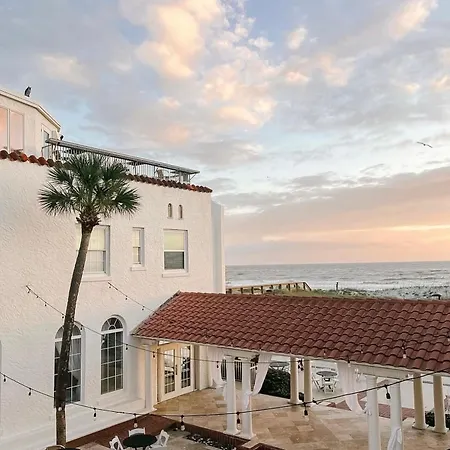 Casa Marina Hotel & Restaurant - Jacksonville Beach-2