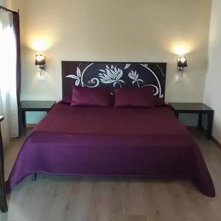 Villa Cittadella B&B-3