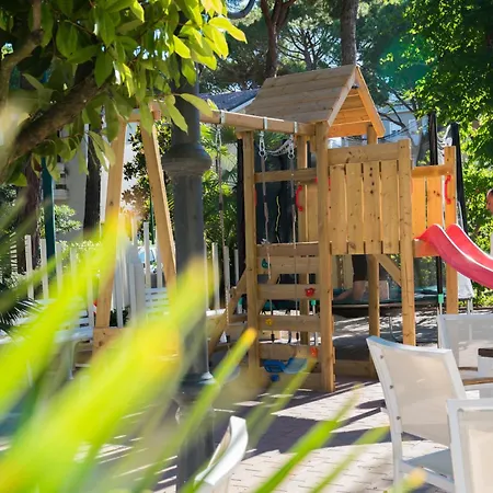 Hotel Europa Milano Marittima-3
