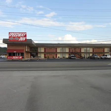 Speedway Inn-2