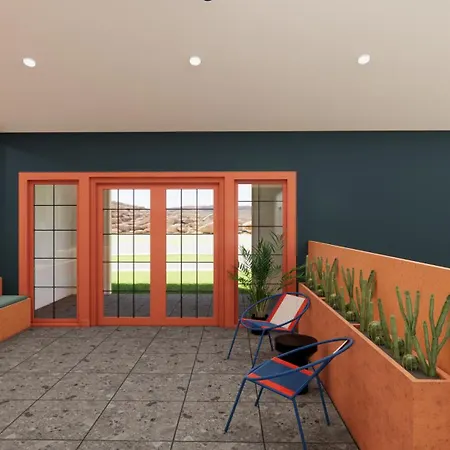 Loge St George Utah - Fall 2025-2