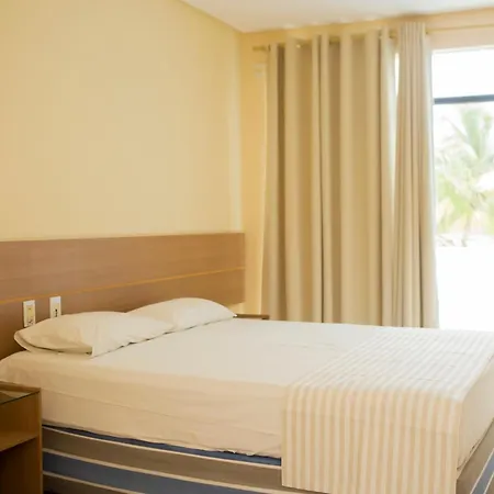 Fiesta Park Hotel-2
